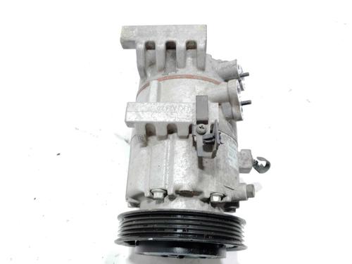 AC compressor KIA PRO CEE'D (JD) 1.6 CRDi 136 | BP23478630M34 - Image 2