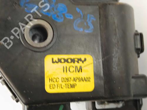 Electronic module HYUNDAI ix35 (LM, EL, ELH) 1.7 CRDi | BP30362573M83 - Image 2