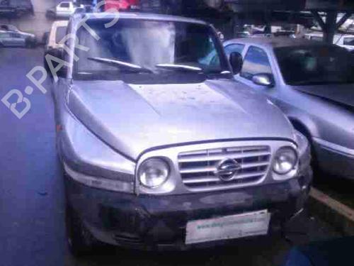 Used Parts SSANGYONG KORANDO (K5, K9) 1155857