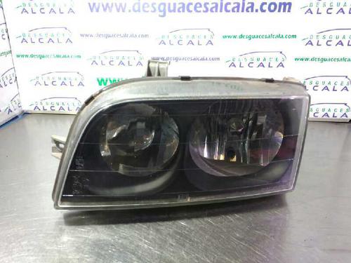 Used Left headlight Left headlight KIA JOICE (MTE1P) [2000-2003] 9990736 9990736