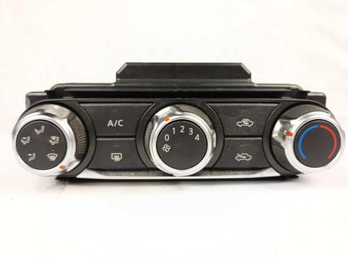 Used Climate control Climate control NISSAN MICRA V (K14) 1.0 IG-T (92 hp) 26557157 26557157