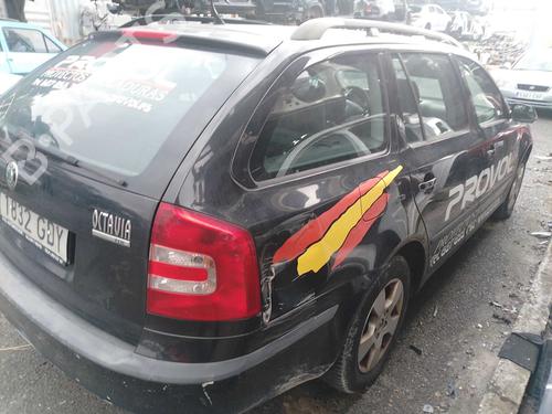 AC compressor SKODA OCTAVIA II Combi (1Z5) 1.9 TDI | BP30442464M34  - Image 9