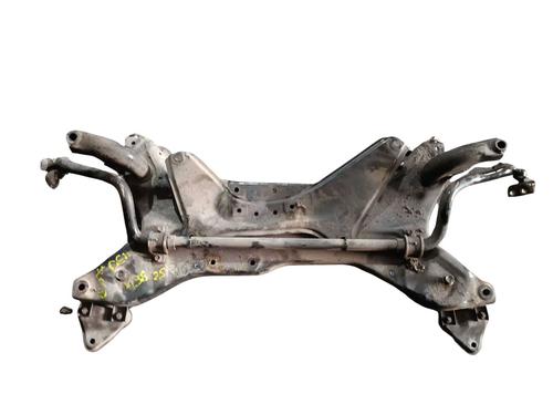 Used Subframe Subframe MITSUBISHI LANCER VIII (CY_A, CZ_A) EVO X (CZ4A) (295 hp) 29277631 29277631