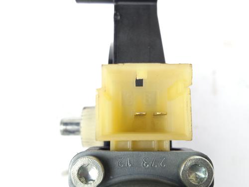 Right front window motor VW GOLF VII (5G1, BQ1, BE1, BE2) 1.6 TDI | BP17190161E20 