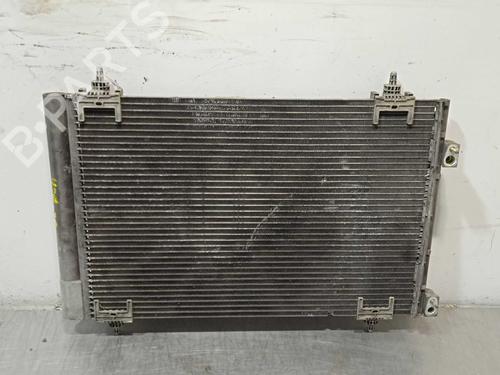 Used AC radiator AC radiator 13927553 13927553