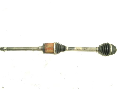 Used Right front driveshaft BMW X4 (F26) xDrive 20 d (190 hp) 22634349