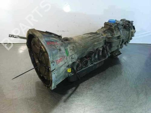 Used Gearbox Gearbox TOYOTA HILUX III SUV (_N1_, _N2_) [1995-2005] 10142784 10142784
