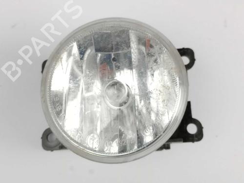 right-front-fog-light-citroen-c3-iii-sx-2016-28514750 main image