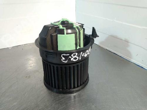 Heater blower motor CITROËN C4 II (NC_)  | BP10957368M62 