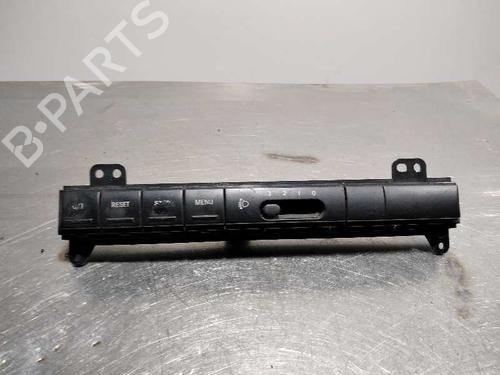 Used Headlight adjuster motor JEEP GRAND CHEROKEE III (WH, WK) 3.0 CRD 4x4 (218 hp) 14348021