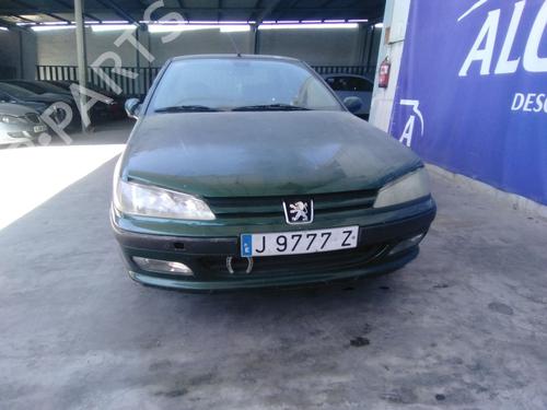 Startmotor PEUGEOT 406 (8B) 2.1 TD 12V | BP12588621M8 