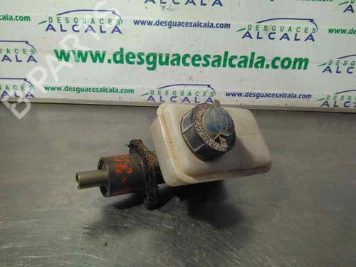 Used Brake master cylinder SEAT MARBELLA (28A) [1986-1999]  14353588