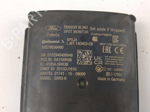 Electronic sensor FORD KUGA III (DFK) 2.5 Duratec Plug-in-Hybrid | BP31811054M84 - Image 3