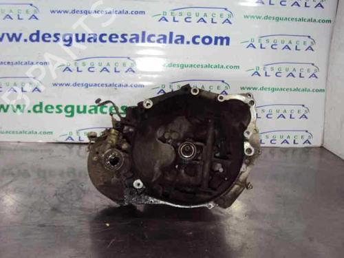 Used Gearbox Gearbox 9989996 9989996