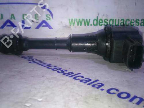 Used Ignition coil Ignition coil NISSAN X-TRAIL I (T30) [2001-2013] 9988530 9988530