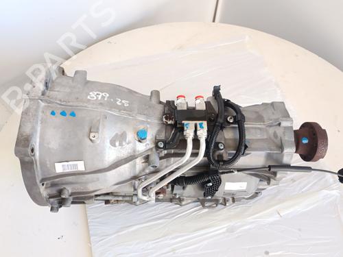 Gearbox ALFA ROMEO GIULIA (952_) 2.2 D (952AEM250, 952AEA250) | BP31364113M3