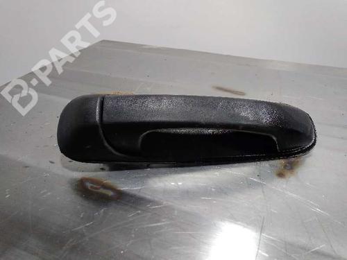 Used Rear right exterior door handle Rear right exterior door handle JEEP CHEROKEE (KJ) 2.5 CRD 4x4 (143 hp) 9995775 9995775