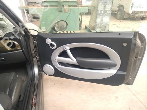 Left front steering knuckle MINI MINI (R50, R53) Cooper S | BP10012606M25  - Image 13