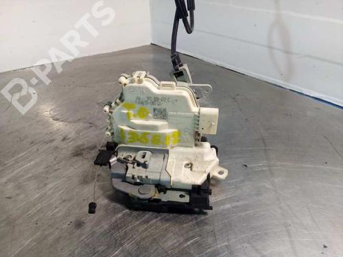 Rear right lock SEAT ALTEA XL (5P5, 5P8)  | BP9993031C99 