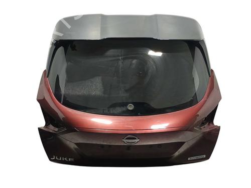 Used Tailgate Tailgate NISSAN JUKE (F16_) 1.6 Hybrid (143 hp) 38772833 38772833