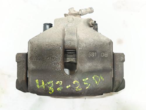 Used Left front brake caliper AUDI A3 (8P1) 1.9 TDI (105 hp) 28690135