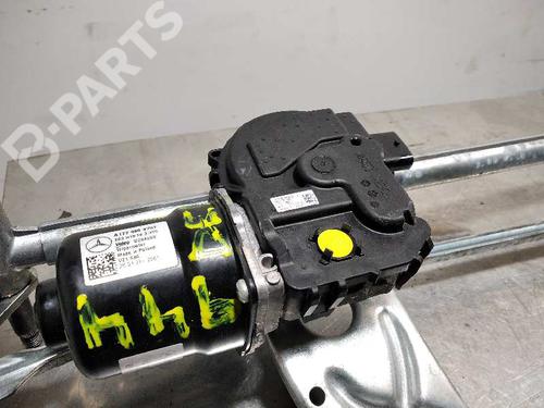 Front wiper motor MERCEDES-BENZ CLA (C118)  | BP10152261M29 