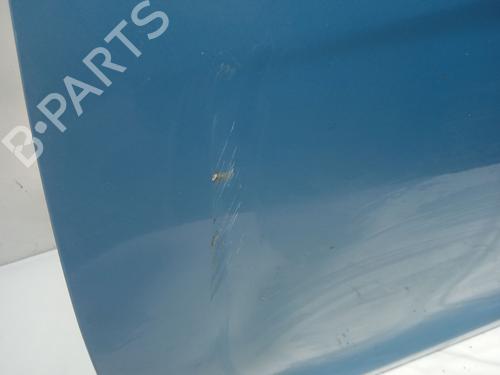 Left front door FORD KA (RU8)  | BP16554003C2 