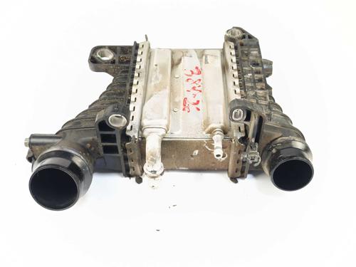 Intercooler RENAULT EXPRESS Box Body/MPV | BP36363301M30 - Image 2