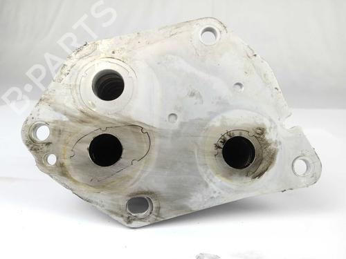 Used Oil radiator Oil radiator 14350976 14350976
