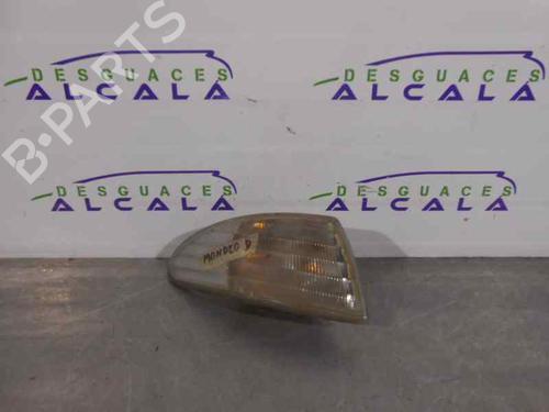 Used Right front indicator FORD MONDEO II (BAP) [1996-2000]  11247812