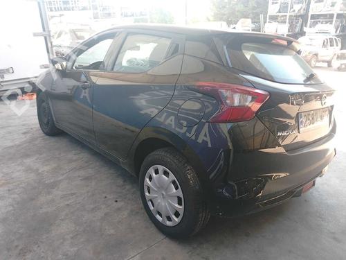 Handskerum NISSAN MICRA V (K14) 1.0 IG-T | BP26557125C95 - Image 7