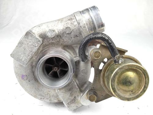 Used Turbocharger/Supercharger Turbocharger/Supercharger CITROËN JUMPER I Platform/Chassis (230) 2.8 HDi (128 hp) 40109446 40109446