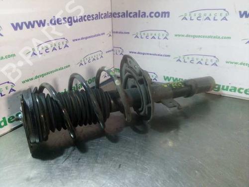 Used Right front shock absorber Right front shock absorber 10751730 10751730