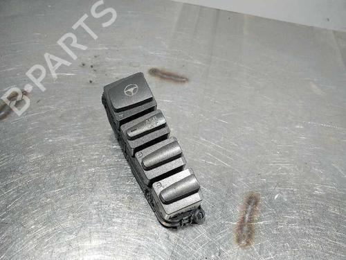 Used Steering wheel controls Steering wheel controls 9997158 9997158