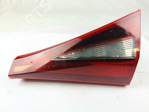 Used Right tailgate light Right tailgate light 28516882 28516882