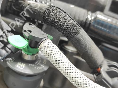 Motor CITROËN BERLINGO MULTISPACE (B9) 1.6 HDi 75 / BlueHDi 75 | BP29357574M1 