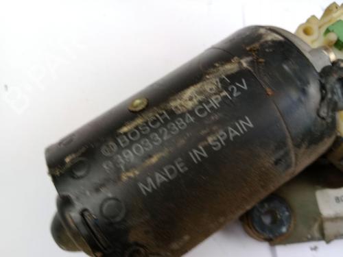 Front wiper motor NISSAN TERRANO II (R20) 2.7 TDi 4WD | BP17718794M29