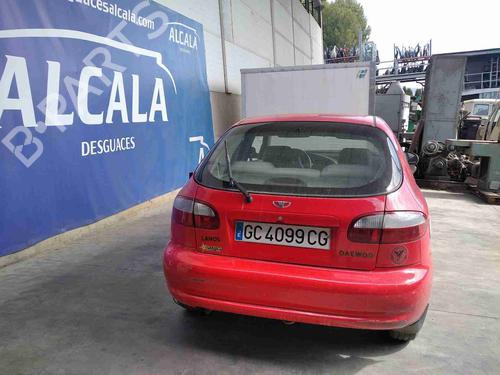 Starter DAEWOO LANOS (KLAT)  | BP10553216M8  - Image 8