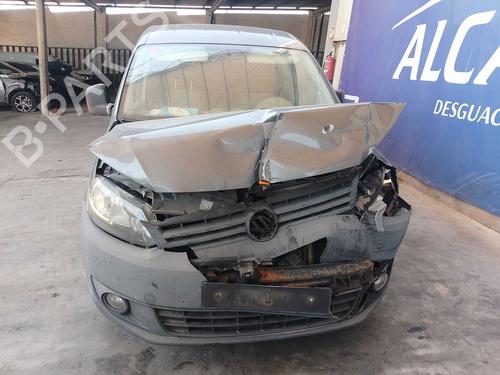 Electronic module VW CADDY III MPV (2KB, 2KJ, 2CB, 2CJ) 1.6 TDI | BP36032948M83 - Image 10