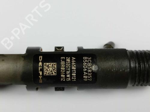 Injector SSANGYONG RODIUS I | BP21573068M100 - Image 2