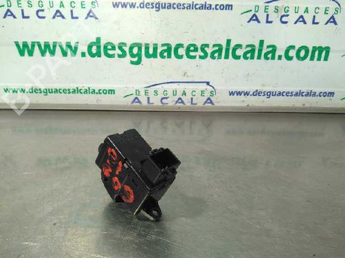 Left rear window switch DAEWOO NUBIRA (J100) | BP9991700I29 - Image 2