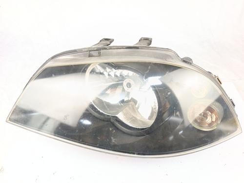Used Left headlight SEAT IBIZA III (6L1) 1.4 TDI (75 hp) 30698183