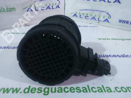 Used Mass air flow sensor Mass air flow sensor OPEL VECTRA C (Z02) [2002-2009] 10196560 10196560