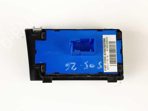 Headlight switch OPEL MOVANO C Van (U9) | BP40298793I24 - Image 2