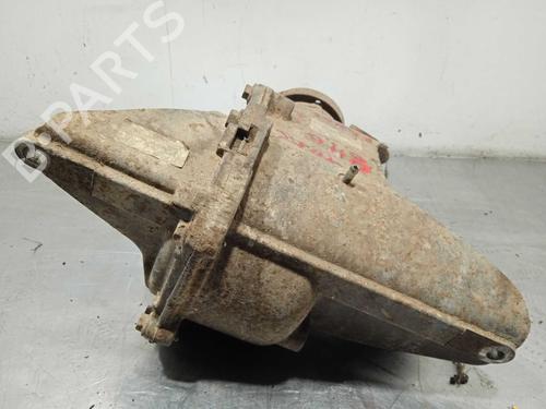 Used Rear differential Rear differential 11137209 11137209