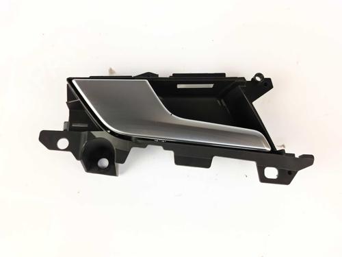 Venstre bagtil invendig håndtag Venstre bagtil invendig håndtag AUDI A5 Sportback (F5A, F5F) 40 TFSI Mild Hybrid (204 hp) 36997716 36997716