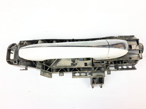 Used Front left exterior door handle MERCEDES-BENZ A-CLASS (W177) A 180 d (177.010) (116 hp) 28025824