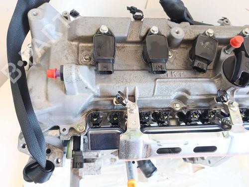 Engine NISSAN JUKE (F15) | BP34006672M1 - Image 18