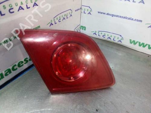Used Left taillight Left taillight MAZDA 3 (BK) 1.6 DI Turbo (109 hp) 9993698 9993698