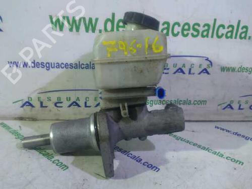 Used Brake master cylinder Brake master cylinder 14352485 14352485